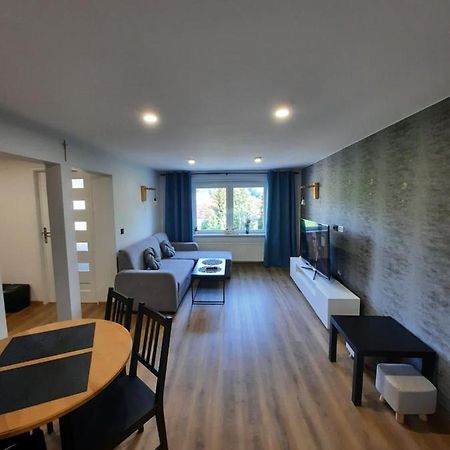 Orlicka Apartament Duszniki Zdrój Extérieur photo