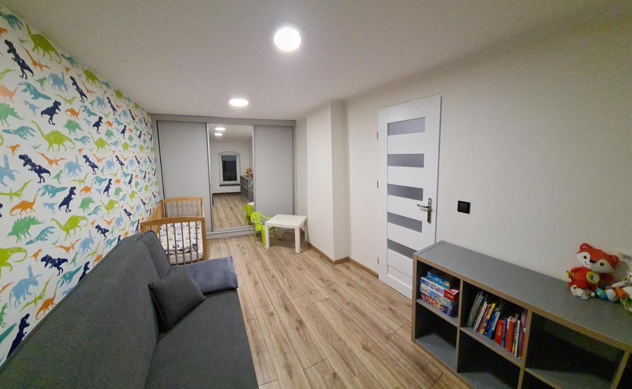 Orlicka Apartament Duszniki Zdrój Extérieur photo