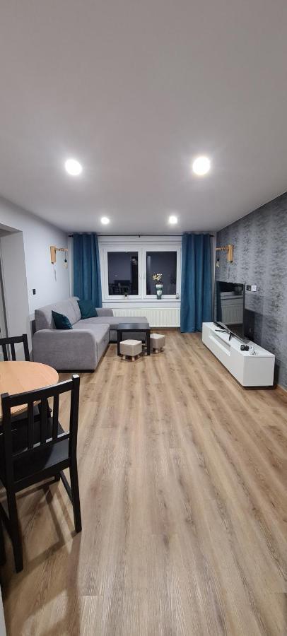 Orlicka Apartament Duszniki Zdrój Extérieur photo