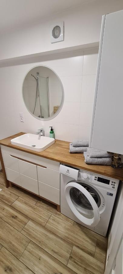 Orlicka Apartament Duszniki Zdrój Extérieur photo