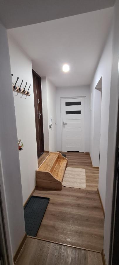 Orlicka Apartament Duszniki Zdrój Extérieur photo