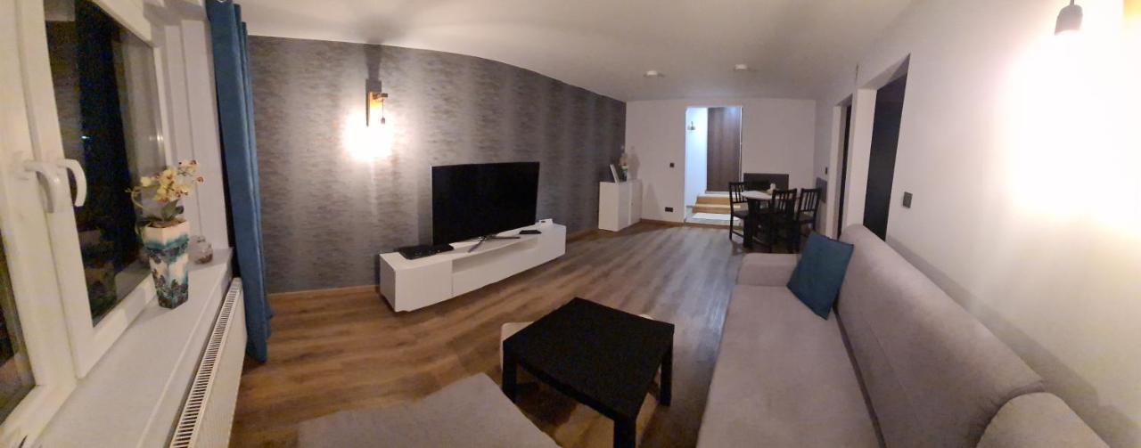Orlicka Apartament Duszniki Zdrój Extérieur photo