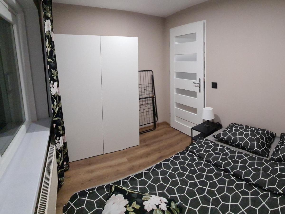 Orlicka Apartament Duszniki Zdrój Extérieur photo