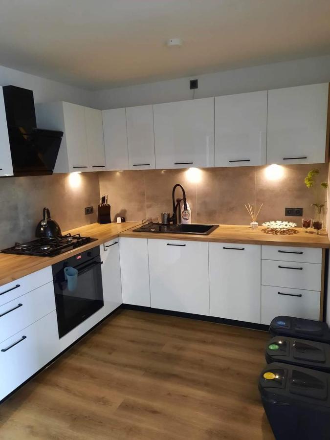 Orlicka Apartament Duszniki Zdrój Extérieur photo