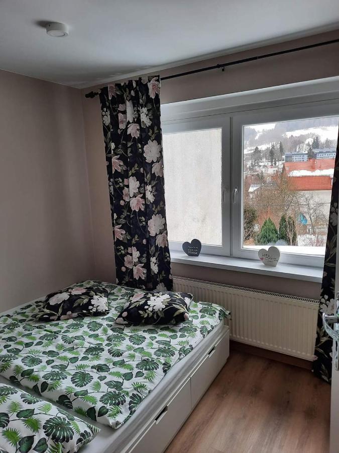 Orlicka Apartament Duszniki Zdrój Extérieur photo