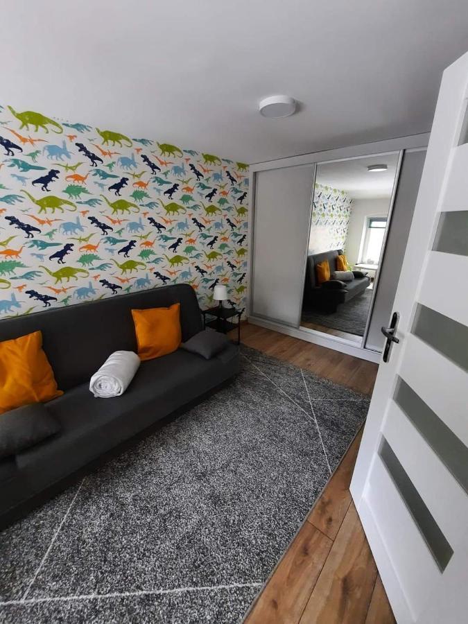 Orlicka Apartament Duszniki Zdrój Extérieur photo