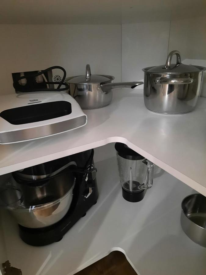 Orlicka Apartament Duszniki Zdrój Extérieur photo