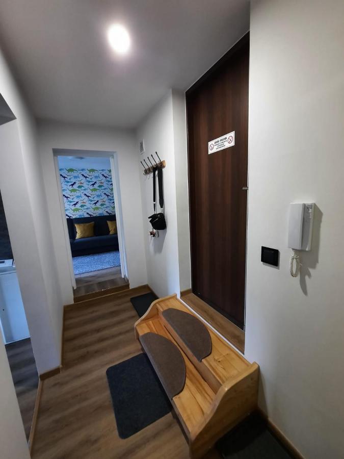 Orlicka Apartament Duszniki Zdrój Extérieur photo