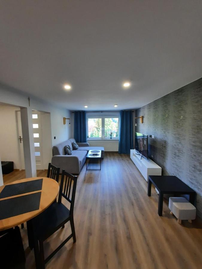 Orlicka Apartament Duszniki Zdrój Extérieur photo